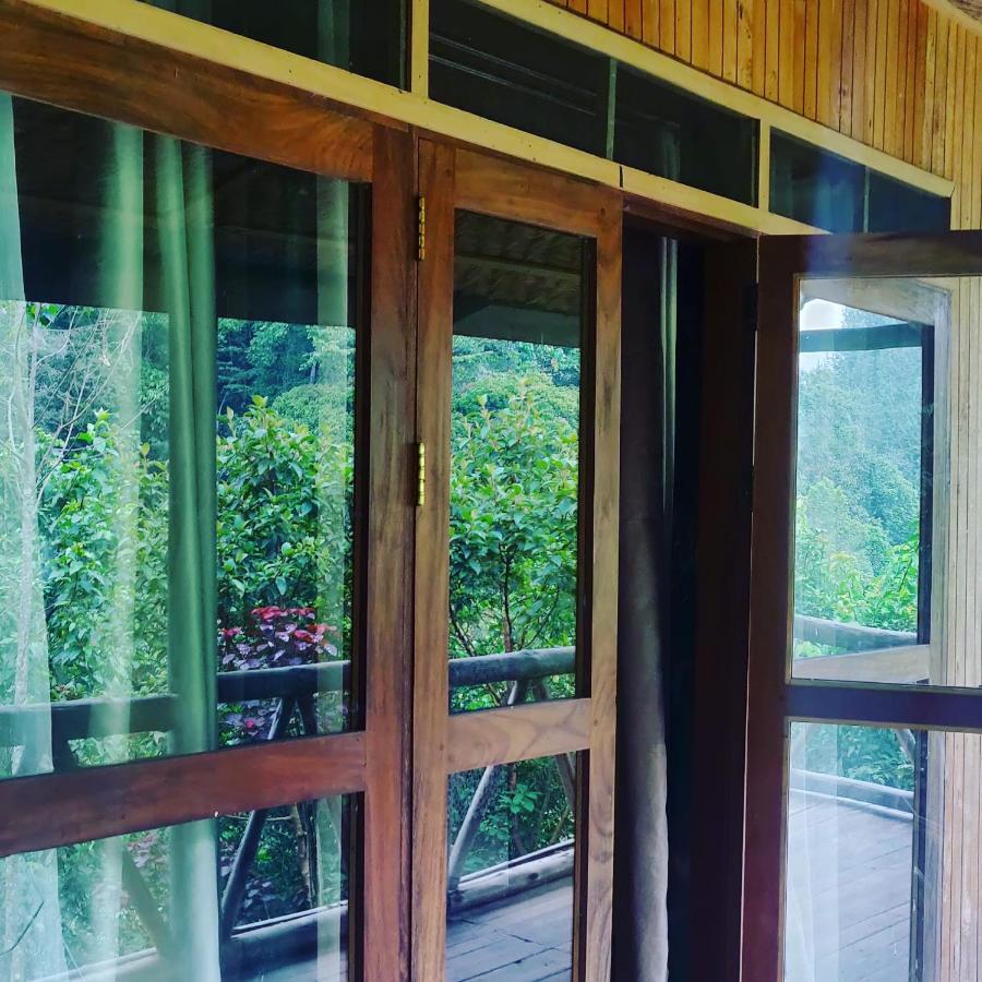Gorilla Hills Eco-Lodge Kisoro Zewnętrze zdjęcie