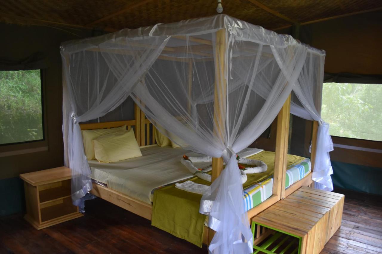 Gorilla Hills Eco-Lodge Kisoro Zewnętrze zdjęcie