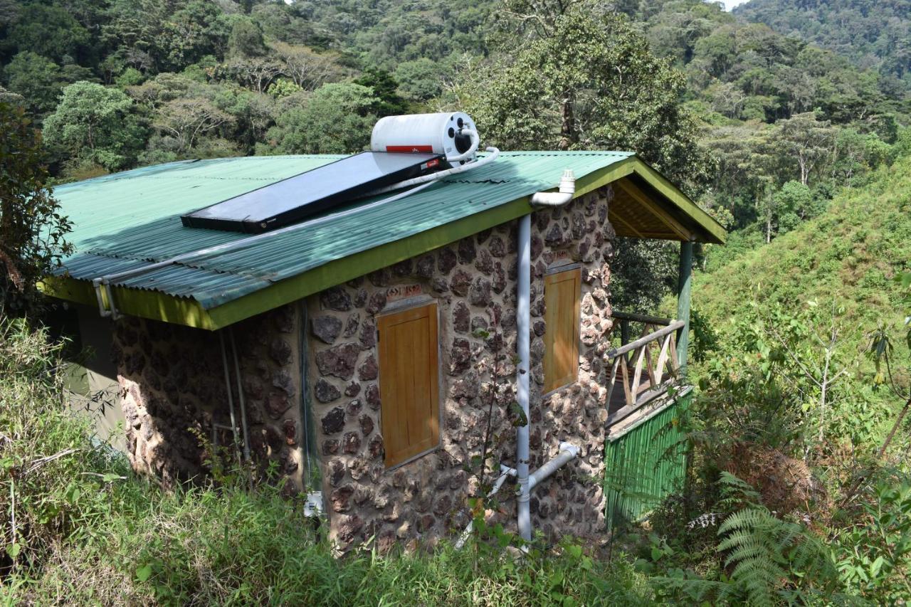 Gorilla Hills Eco-Lodge Kisoro Zewnętrze zdjęcie